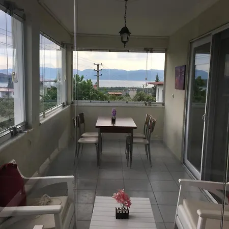 Goel Evi Feriehus Mugla