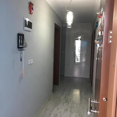 Дом отдыха Goel Evi Мугла