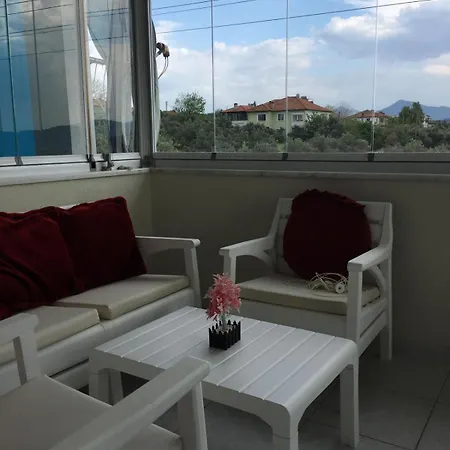 Goel Evi Дом отдыха Мугла