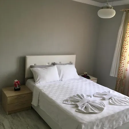 Goel Evi Feriehus Mugla