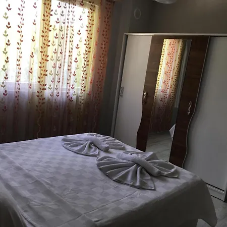 Goel Evi Mugla