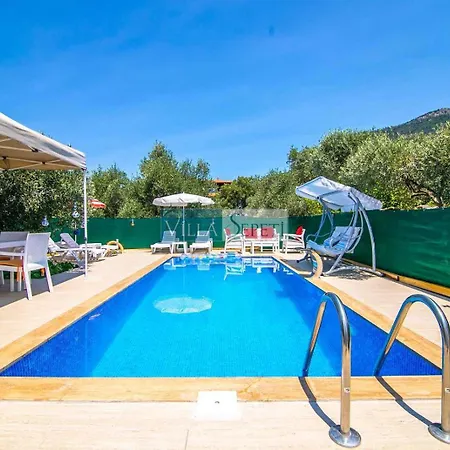 Feriehus Goel Evi Mugla