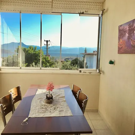 Goel Evi * Мугла