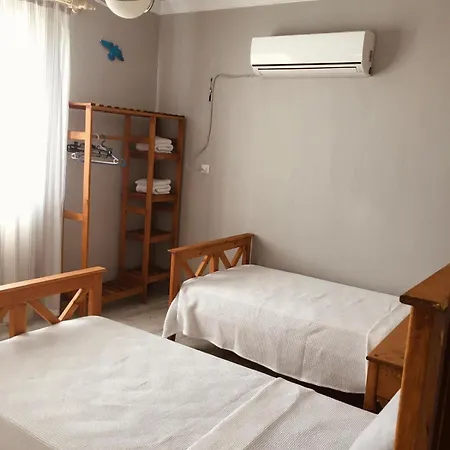 Tatil Evi Goel Evi