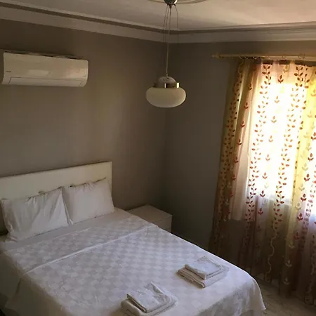 Goel Evi Feriehus Mugla