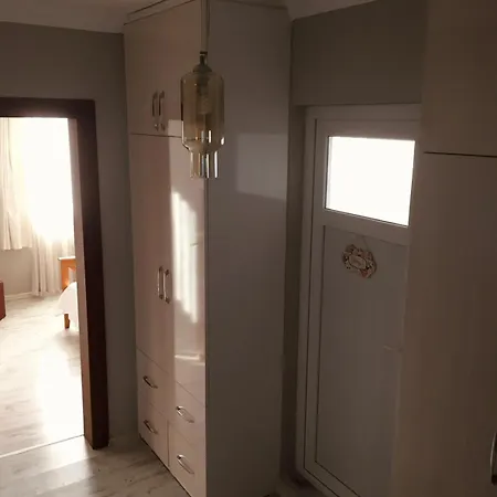 Goel Evi Мугла