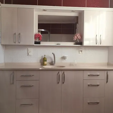 Goel Evi Дом отдыха