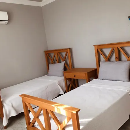 Goel Evi Feriehus Mugla