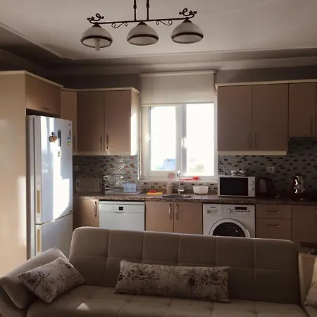 Feriehus Goel Evi Mugla