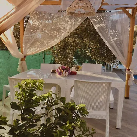 Tatil Evi Goel Evi