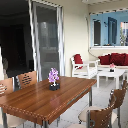 Holiday home Goel Evi *