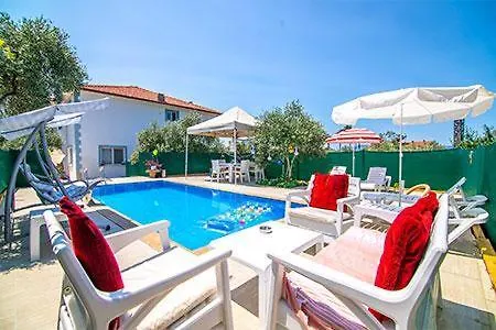 Goel Evi Mugla